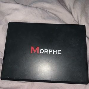 Morphe 350 palette